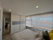 Piso, Berbés Peritos, Vigo