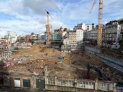 Piso, Berbés Peritos, Vigo