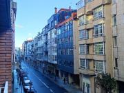 Piso, Berbés Peritos, Vigo