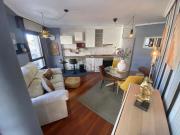 Piso, Berbés Peritos, Vigo