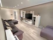 Piso, Berbés Peritos, Vigo