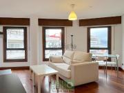 Piso, Berbés Peritos, Vigo