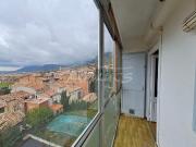 Piso, Berga
