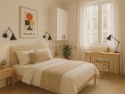 Piso, Bidebieta, Donostia San Sebastián