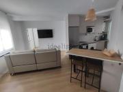 Piso, Bidebieta, Donostia San Sebastián