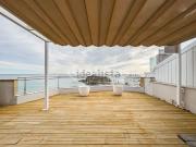 Piso, Blanes