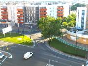 Piso, Bombarda Monsalud, Zaragoza