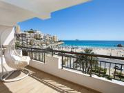 Piso, Bulevar Puerta Mítica, La Villajoyosa / Vila Joiosa