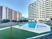 Piso, Bulevar Puerta Mítica, La Villajoyosa / Vila Joiosa