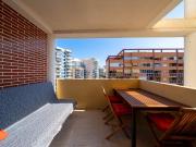 Piso, Bulevar Puerta Mítica, La Villajoyosa / Vila Joiosa