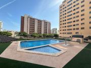 Piso, Bulevar Puerta Mítica, La Villajoyosa / Vila Joiosa