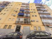 Piso C/ Cura Merino, Málaga