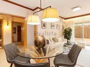 Piso, Ca n&apos Aurell, Terrassa