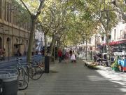 Piso, Ca n&apos Aurell, Terrassa