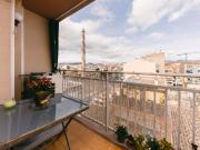 Piso, Ca n&apos Aurell, Terrassa