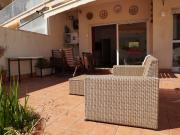 Piso, Ca n&apos Aurell, Terrassa