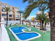 Piso, Cabo Cervera, Torrevieja