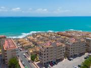 Piso, Cabo Cervera, Torrevieja