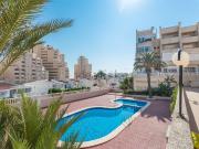 Piso, Cabo Cervera, Torrevieja