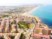 Piso, Cabo Cervera, Torrevieja