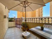 Piso, Cabo Cervera, Torrevieja