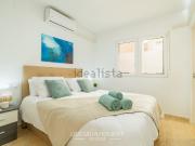 Piso, Cabo Cervera, Torrevieja