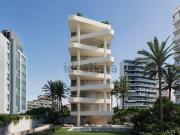 Piso, Cabo de las Huertas, Alicante / Alacant