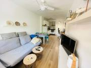 Piso, Cabo de las Huertas, Alicante / Alacant