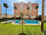 Piso, Cabo de las Huertas, Alicante / Alacant