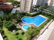 Piso, Cabo de las Huertas, Alicante / Alacant