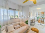 Piso, Cabo de las Huertas, Alicante / Alacant