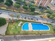 Piso, Cabo de las Huertas, Alicante / Alacant