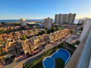 Piso, Cabo de las Huertas, Alicante / Alacant