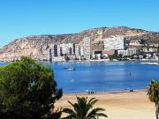 Piso, Cabo de las Huertas, Alicante / Alacant