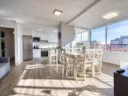 Piso, Cabo de las Huertas, Alicante / Alacant