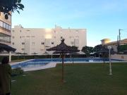 Piso, Cabo de las Huertas, Alicante / Alacant