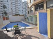 Piso, Cabo de las Huertas, Alicante / Alacant