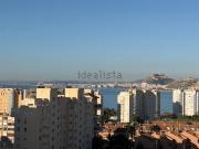 Piso, Cabo de las Huertas, Alicante / Alacant