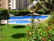 Piso, Cabo de las Huertas, Alicante / Alacant