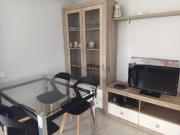 Piso, Cabo de las Huertas, Alicante / Alacant