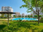 Piso, Cabo de las Huertas, Alicante / Alacant