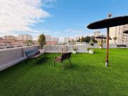 Piso, Cabo de las Huertas, Alicante / Alacant