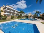 Piso, Cabopino Artola, Marbella