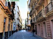 Piso, Cádiz