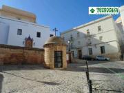 Piso, Cádiz