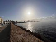 Piso, Cádiz