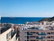 Piso, Cala Alta Veramar, La Villajoyosa / Vila Joiosa