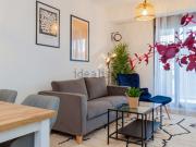 Piso, Cala Alta Veramar, La Villajoyosa / Vila Joiosa