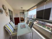 Piso, Cala Alta Veramar, La Villajoyosa / Vila Joiosa