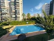 Piso, Cala Alta Veramar, La Villajoyosa / Vila Joiosa